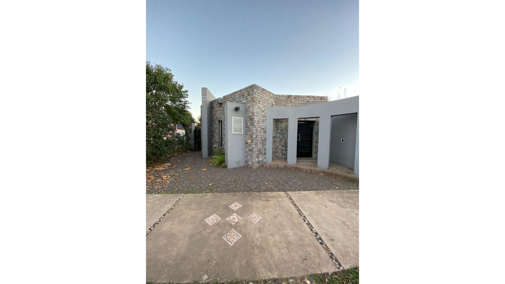 #5366756 | Venta | Oficina | Marcos Paz B Bernasconi (Juan Maran Propiedades)