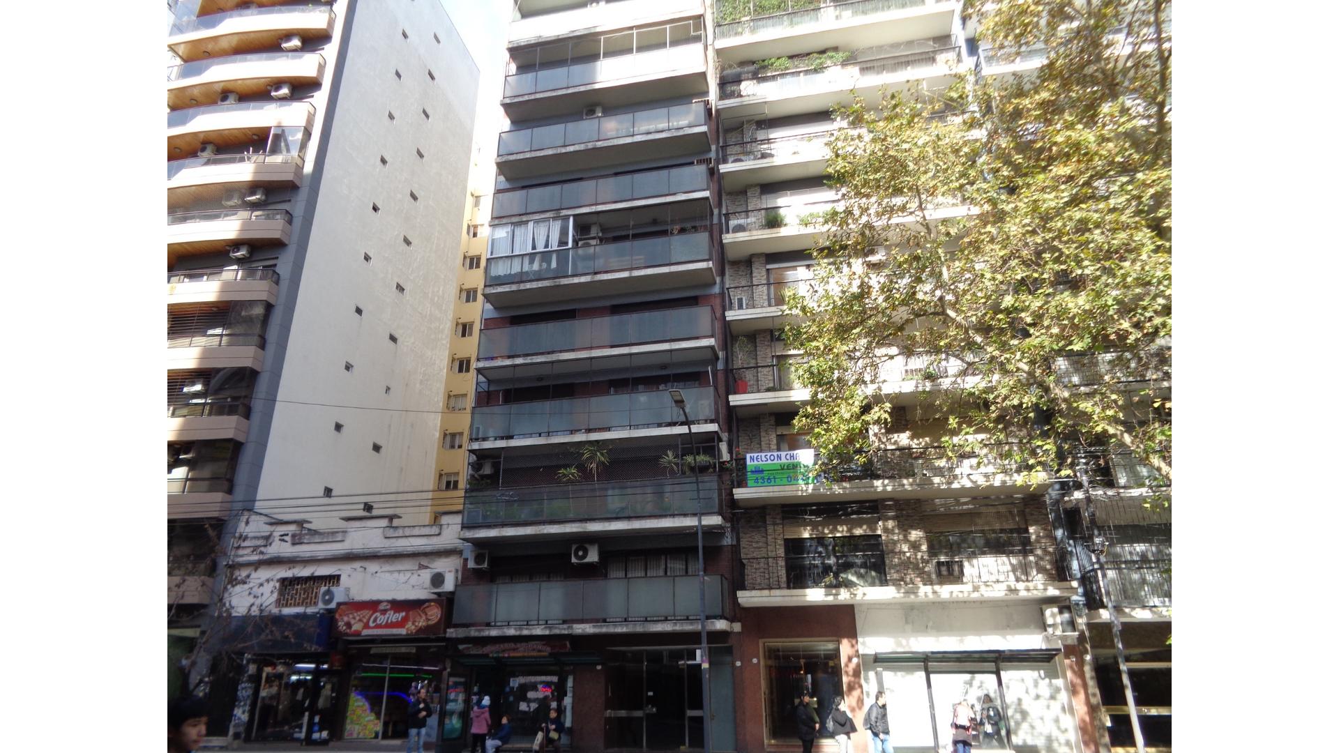 #5099622 | Sale | Apartment | Almagro (Sulki Propiedades)