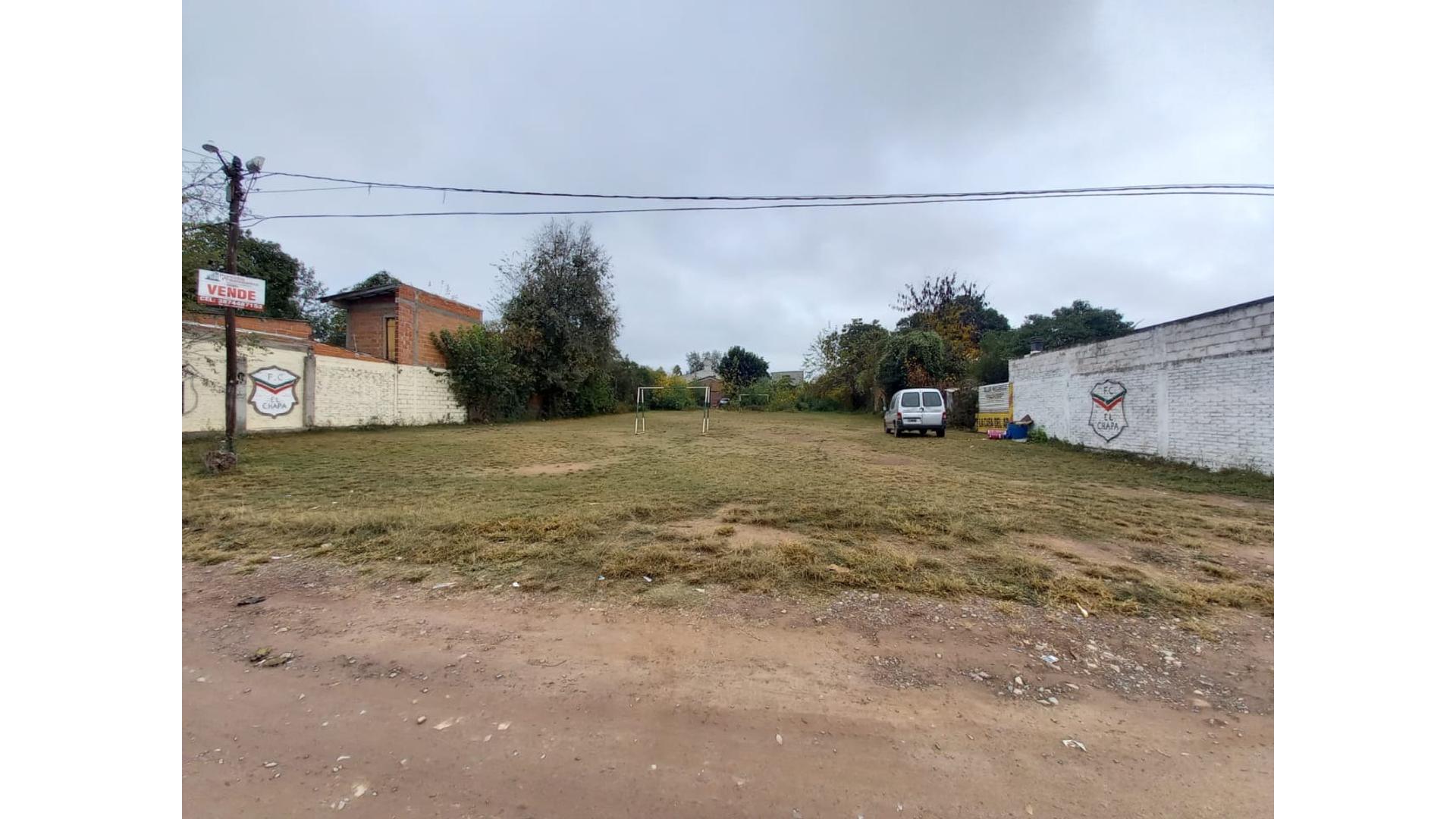 #5096804 | Venta | Lote | Salta (Lucio Lopez Fleming)