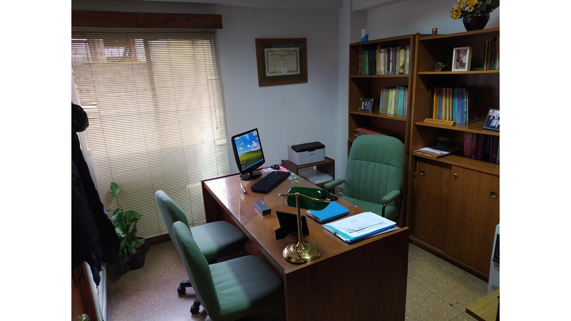 #5099250 | Venta | Oficina | Cordoba (M&L Estudio Inmobiliario)