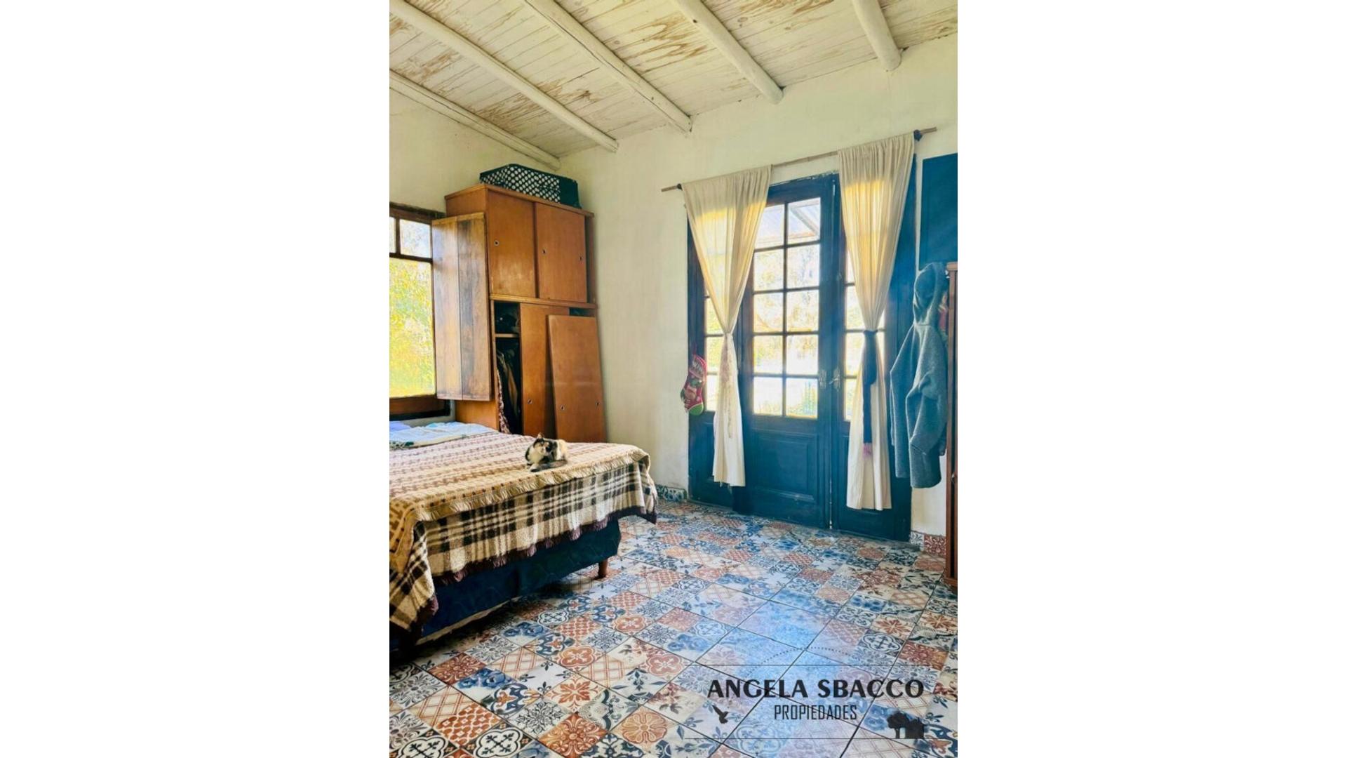 #5099620 | Venta | Casa Quinta | Exaltacion De La Cruz (Angela Sbacco)