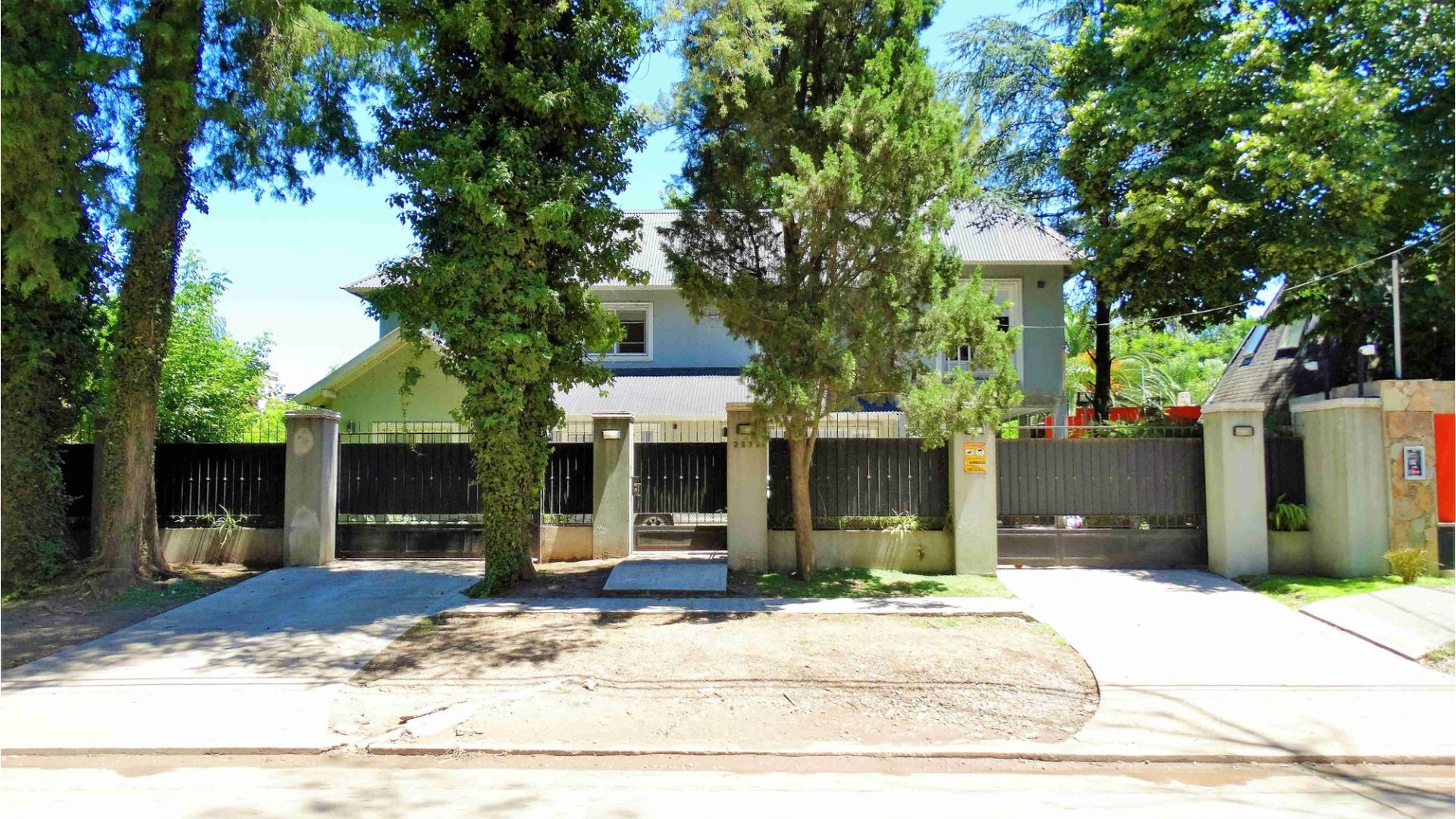 #5099573 | Venta | Casa | Ituzaingó (Andrés Martinek Propiedades)