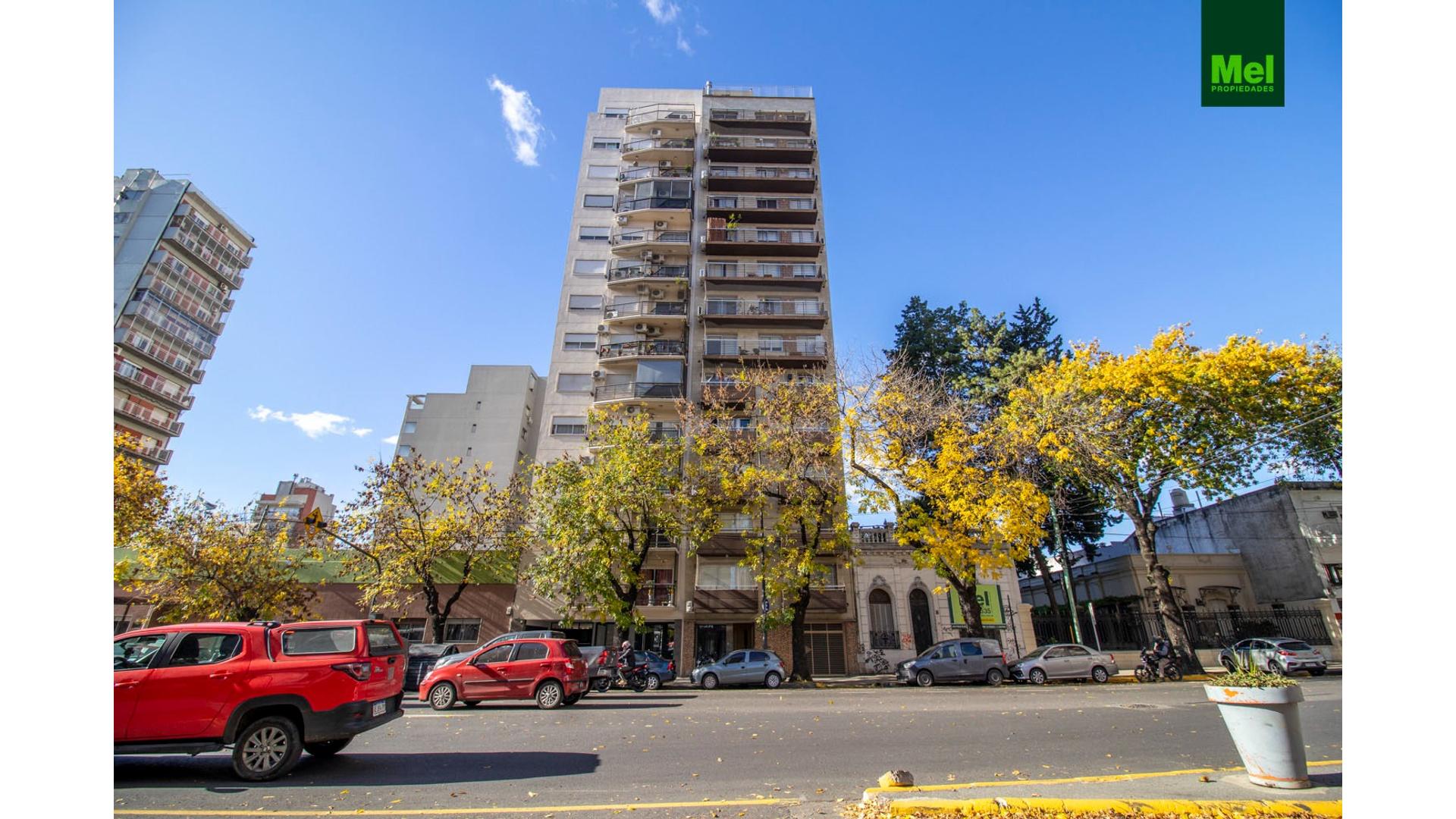 #5096911 | Venta | Departamento | Villa Urquiza (Mel Propiedades)