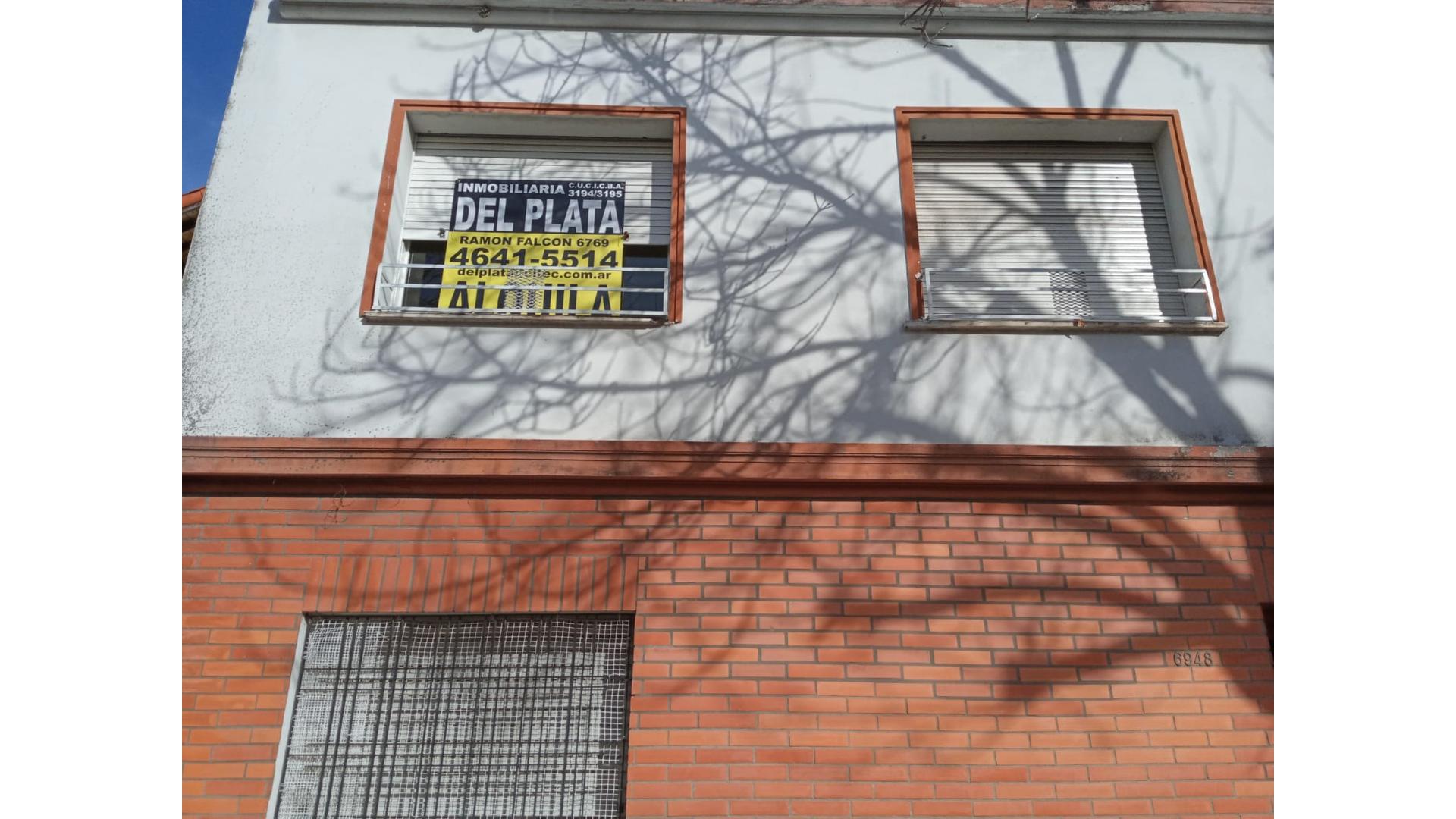 #5096862 | Rental | Apartment | Liniers (Del Plata Inmobiliaria)