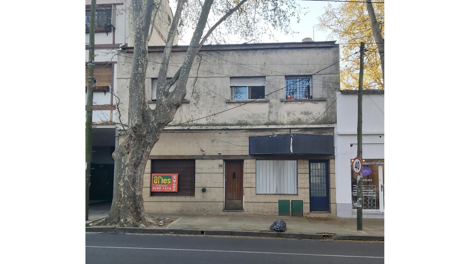 #5377426 | Venta | Local | Vicente Lopez (ARIES PROPIEDADES)