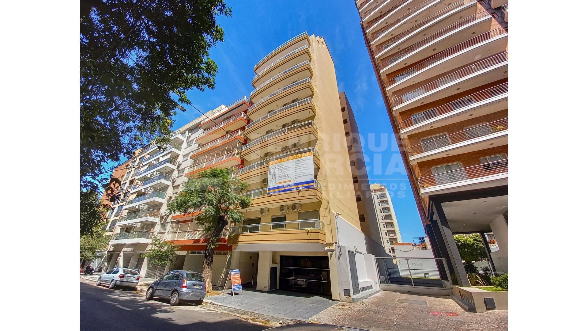 #5116207 | Rental | Apartment | Villa Urquiza (Enrique Garcia)