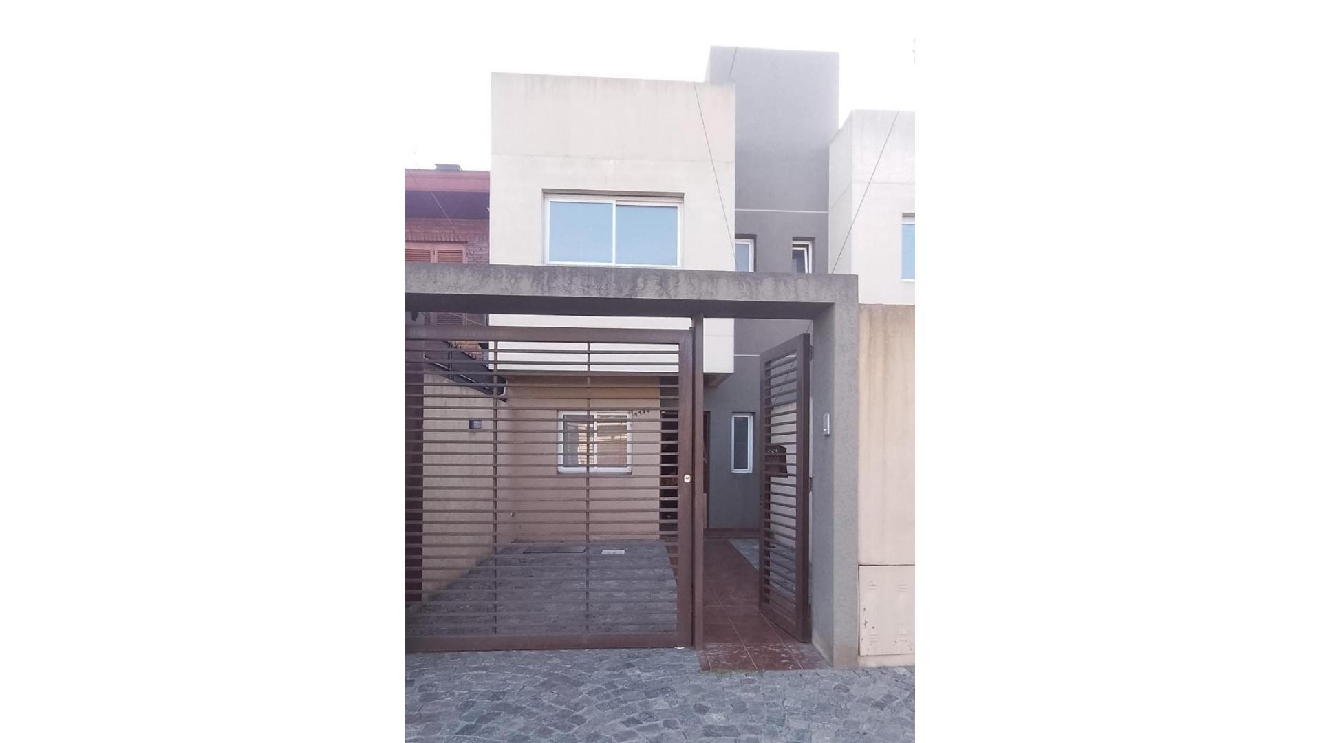 #5378839 | Venta | Casa | Florencio Varela (Hernan Schaerer Desarrollos Inmobiliarios)