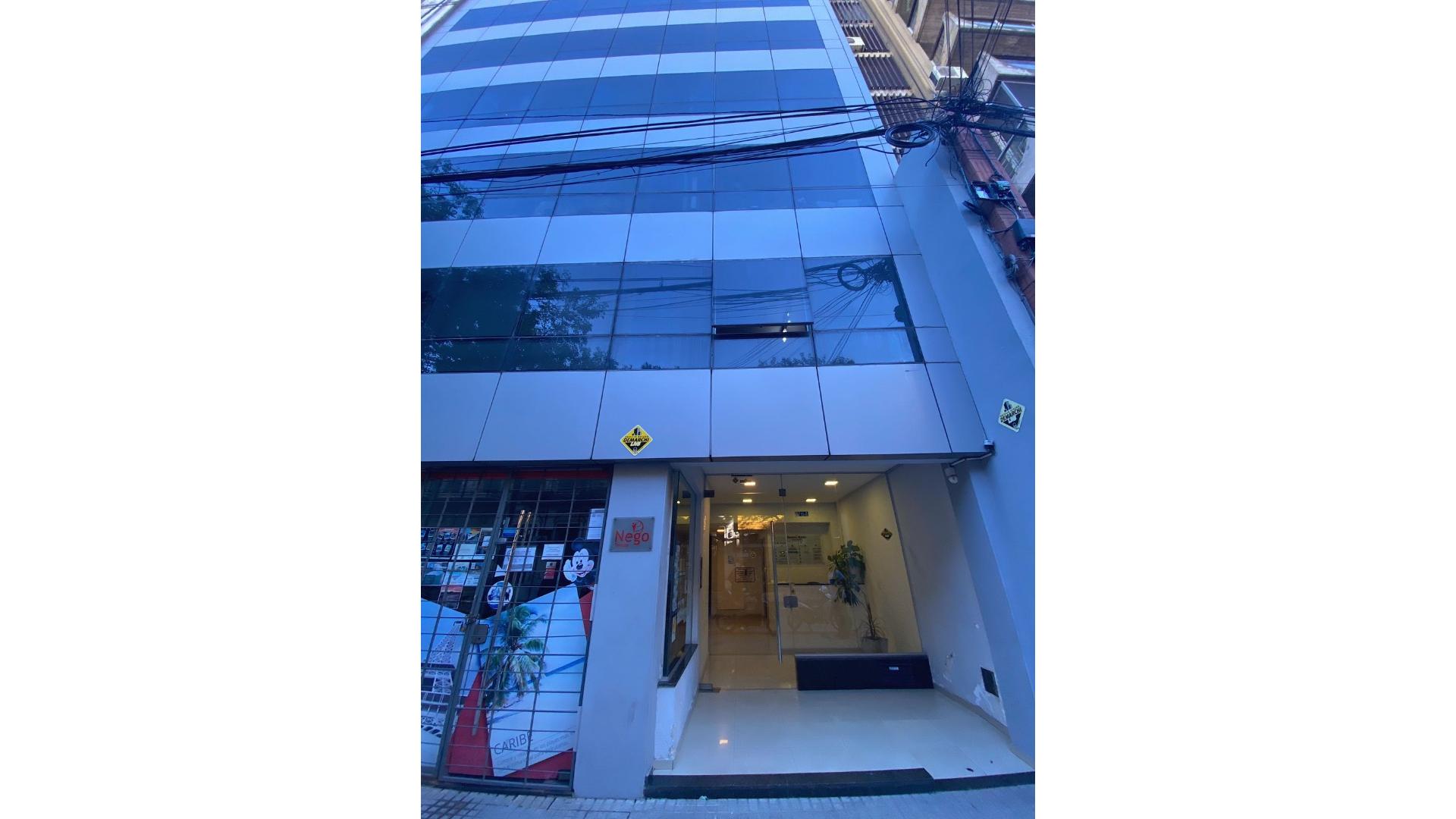 #5099508 | Sale | Office | Rosario (INTEGRAL PROPIEDADES)