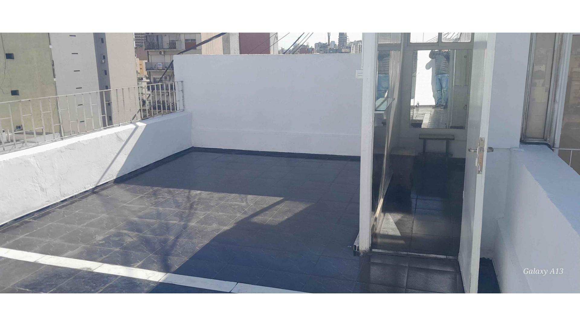 #4824997 | Venta | Departamento | San Cristobal (Eugenio A. Ferraro Propiedades)