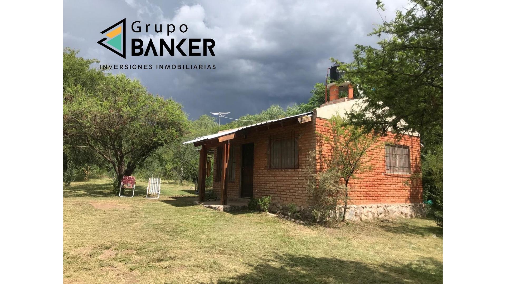 #5096823 | Venta | Local | Capilla Del Monte (Grupo Banker)