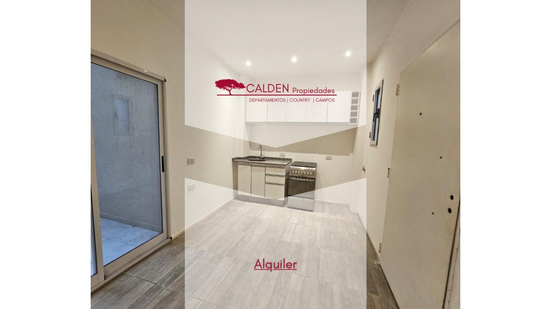 #5099497 | Rental | Apartment | Villa Urquiza (Calden propiedades)