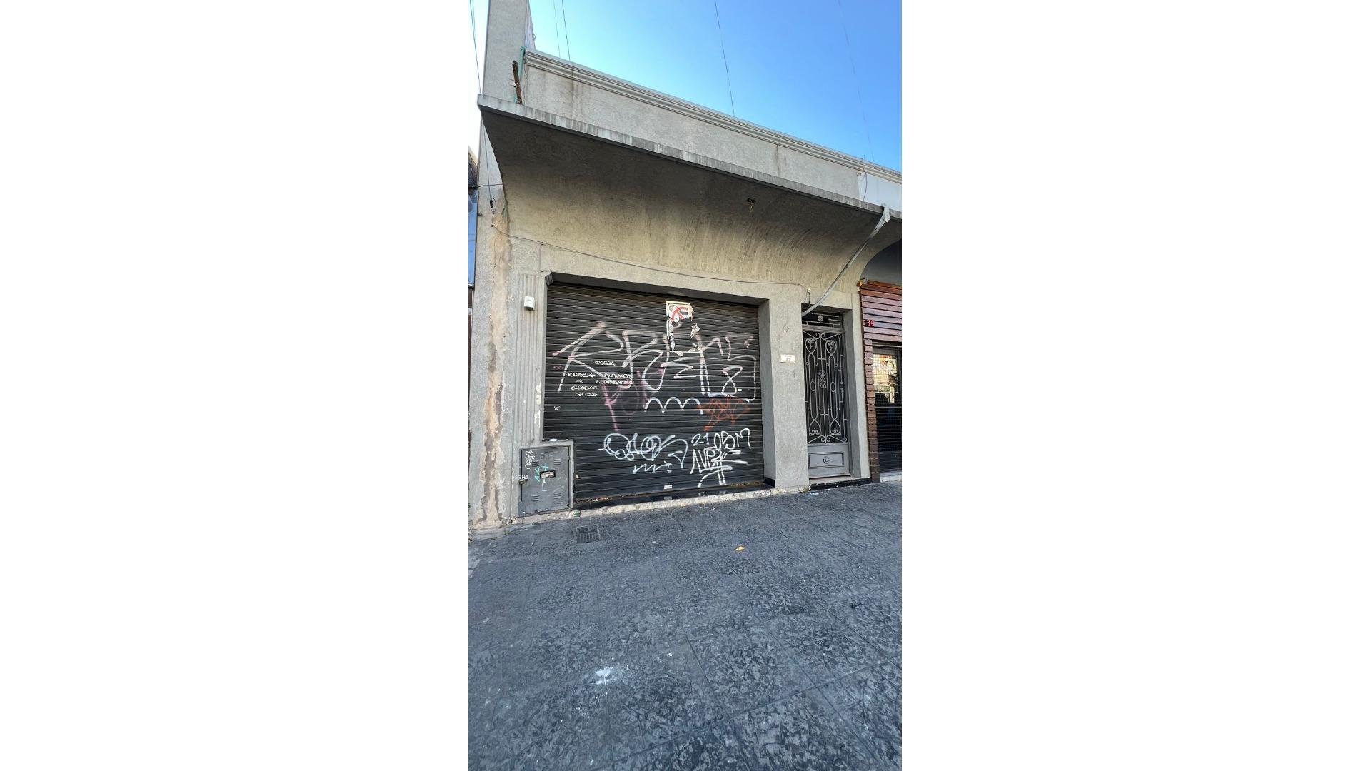 #5099512 | Venta | Local | Ituzaingó (Garcia Propiedades)