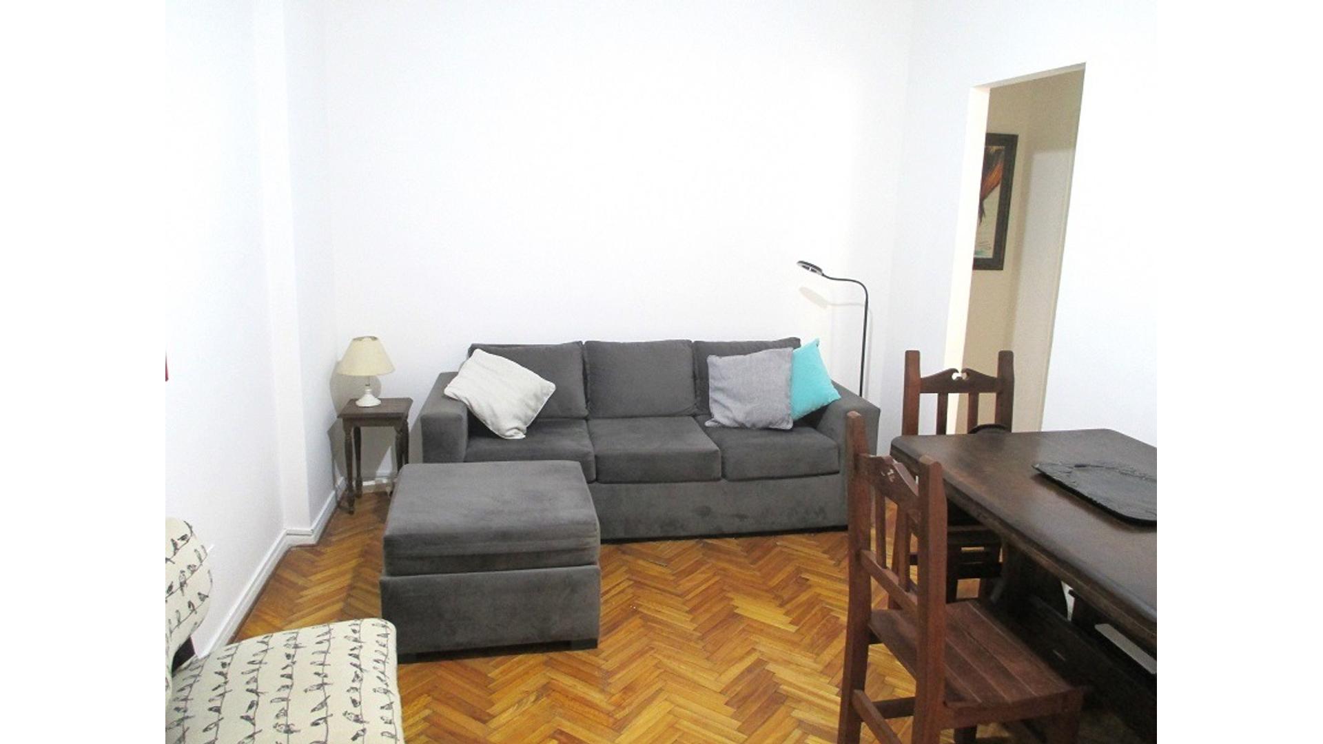 #5097032 | Rental | Apartment | Palermo (G. A. Ugarte  Negocios Inmobiliarios)