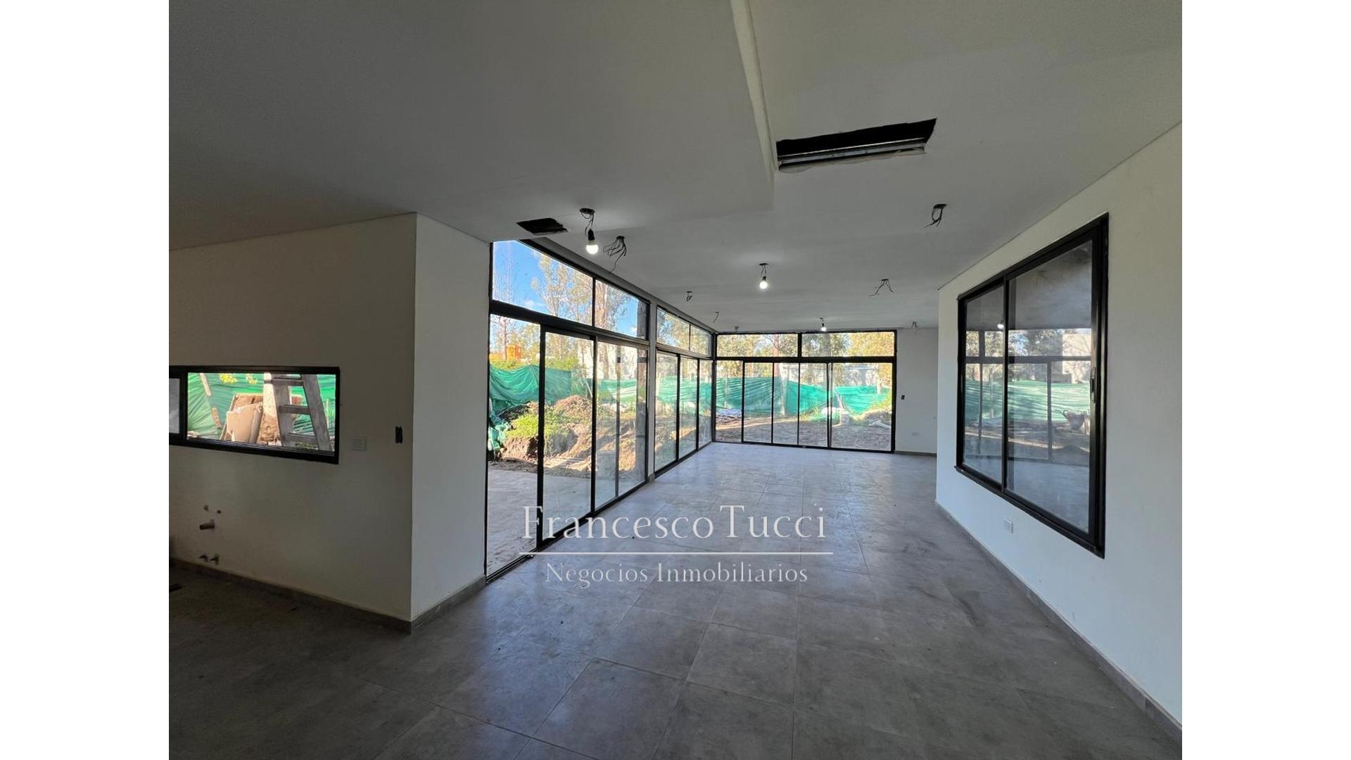#5099344 | Sale | House | Moreno (Francesco Tucci Negocios Inmobiliarios)