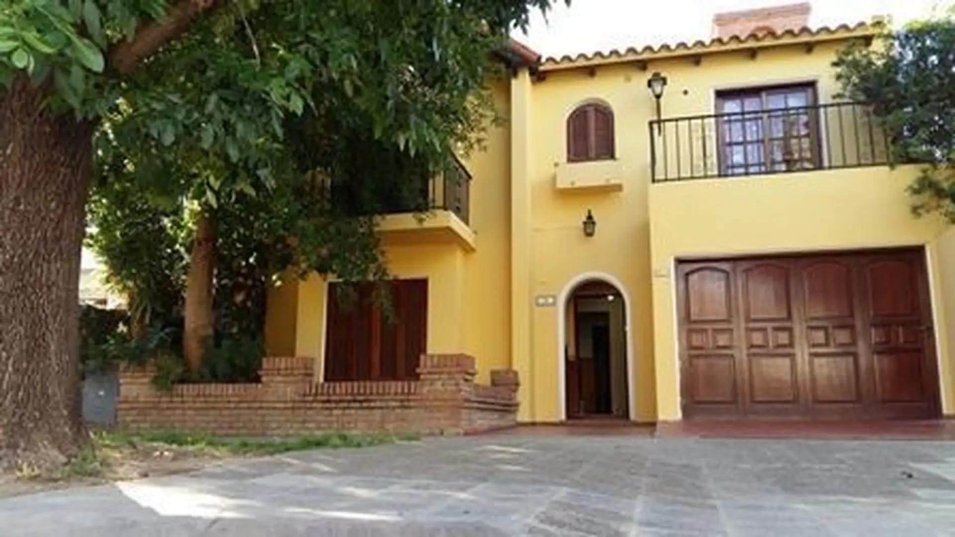 #5364116 | Sale | House | Salta (ALFA INMOBILIARIA)