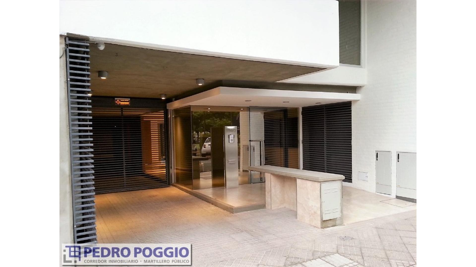#5096571 | Alquiler | Departamento | Rosario (Pedro Poggio)