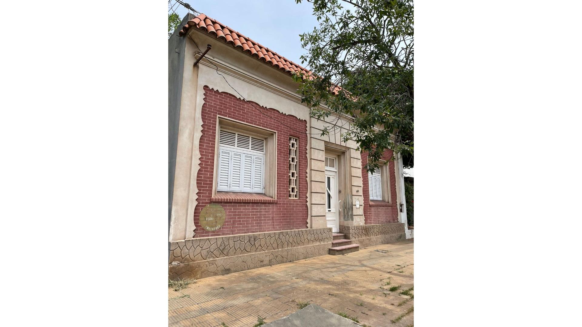 #5099640 | Venta | Casa | Esperanza (Alianza Real Estate)