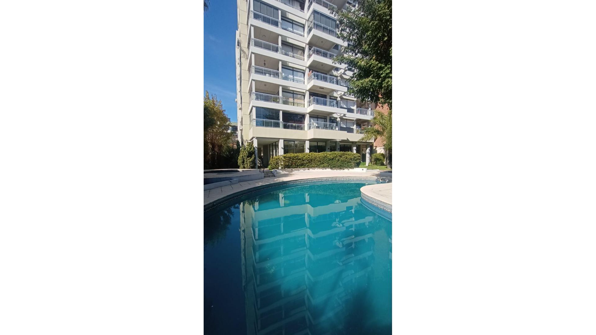 #5103167 | Rental | Apartment | Villa del Parque (J. C. ALONSO INMOBILIARIA)