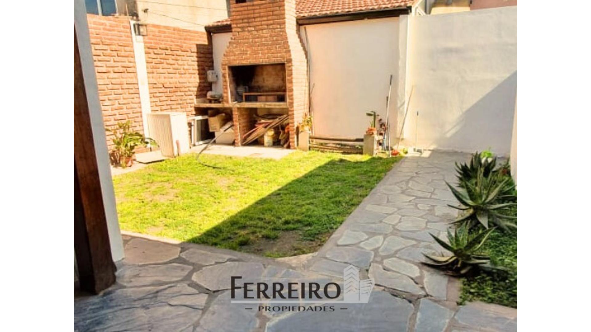 #5105140 | Venta | Casa | San Miguel (Ferreiro Propiedades)