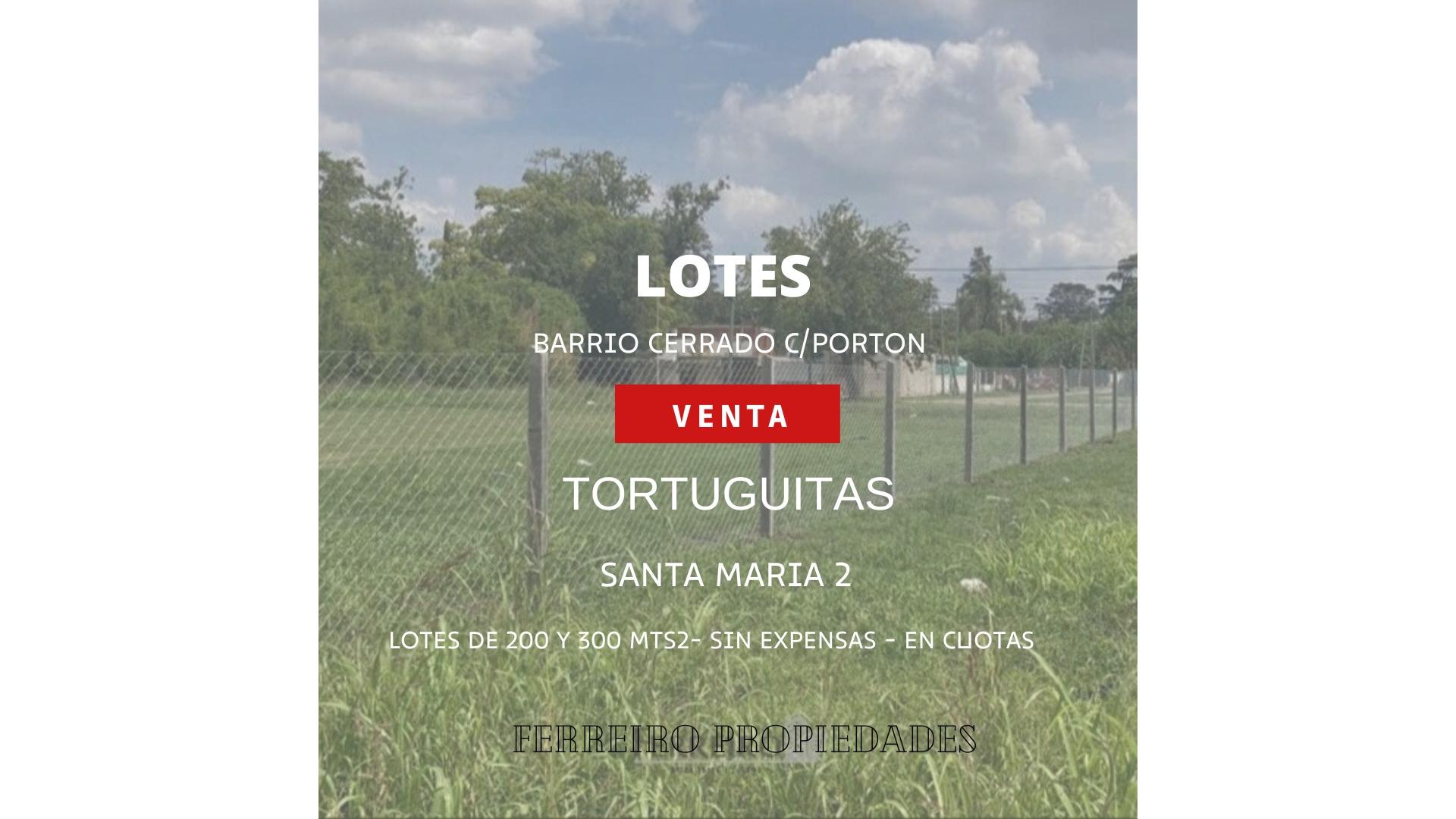 #5105067 | Venta | Lote | Malvinas Argentinas (Ferreiro Propiedades)