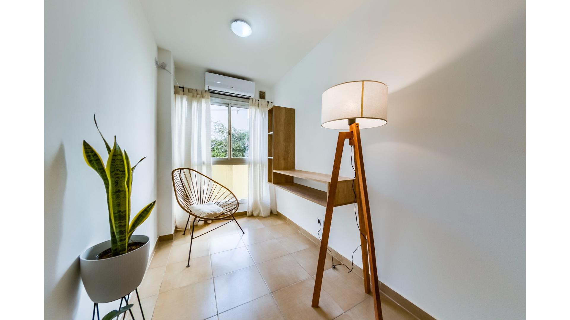 #5103040 | Temporary Rental | Apartment | Cordoba (DOCTA TEMPORARIOS)