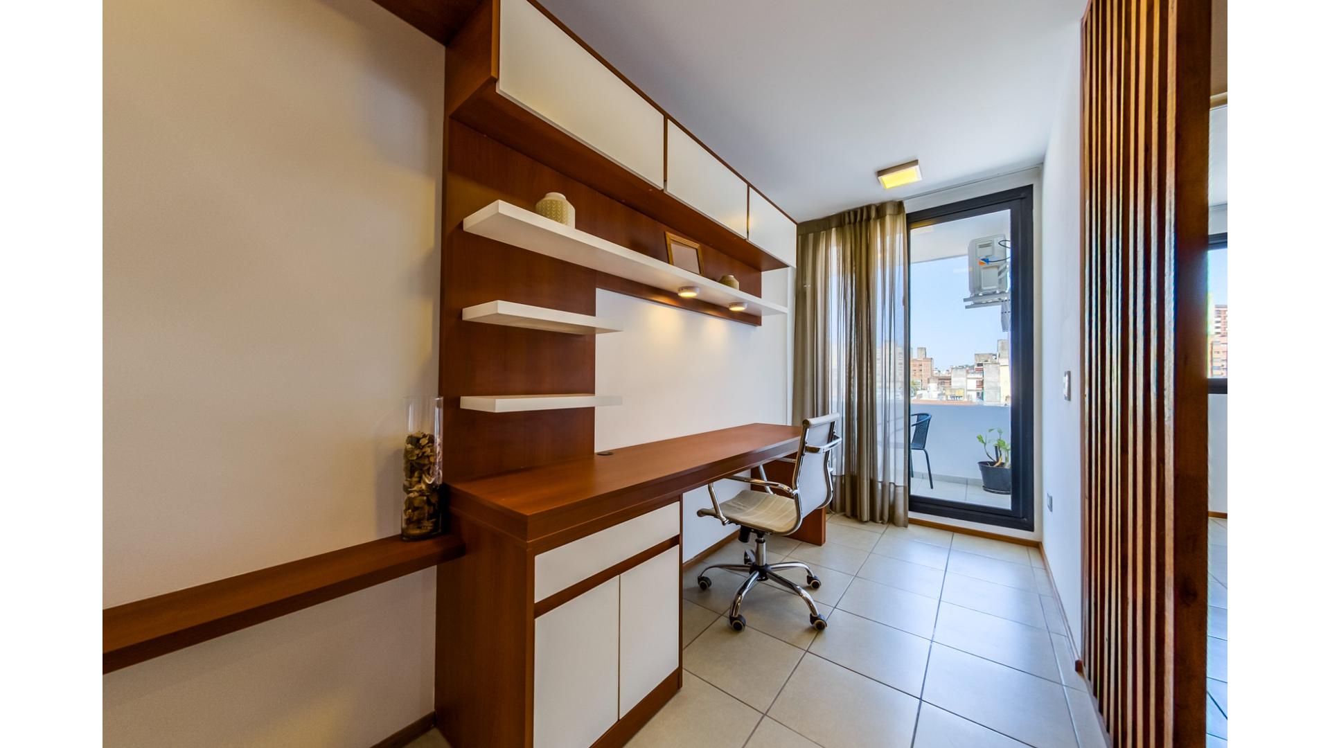 #5103038 | Temporary Rental | Apartment | Cordoba (DOCTA TEMPORARIOS)