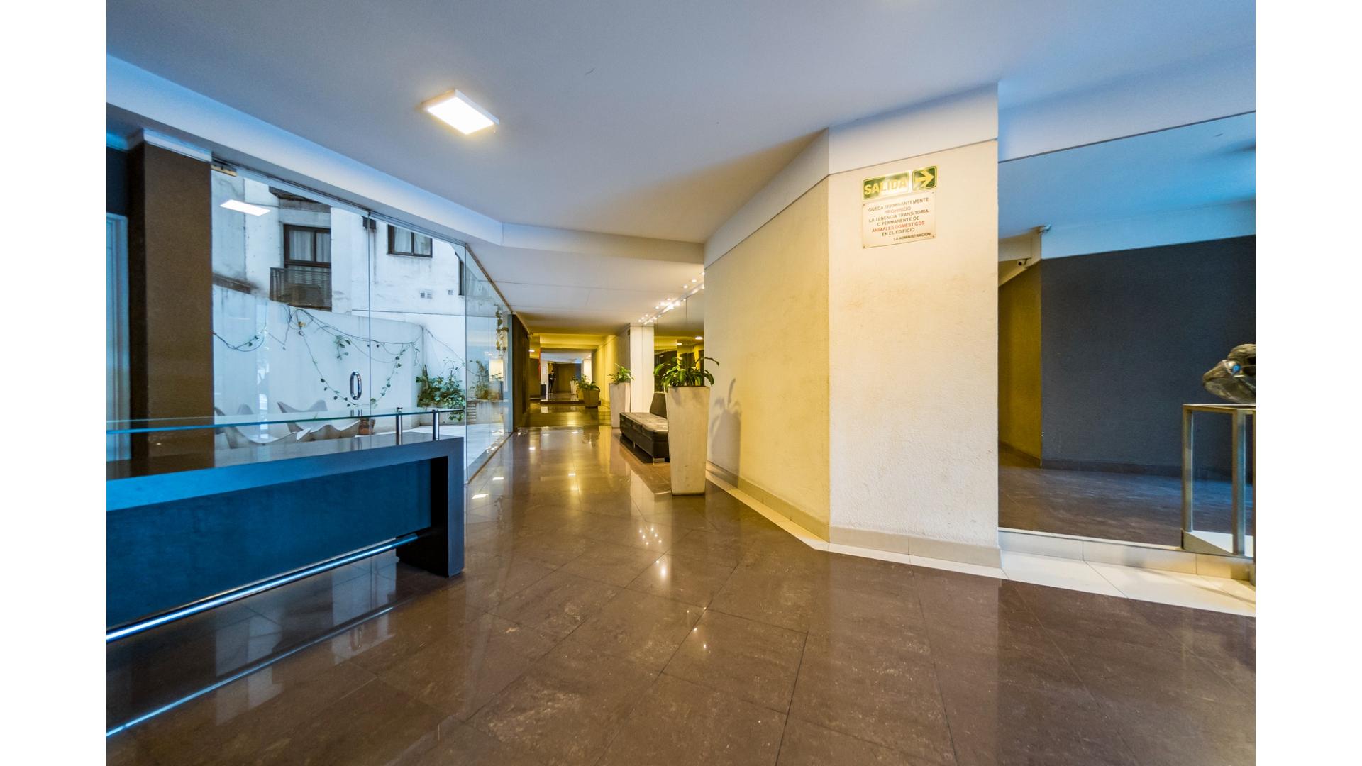 #5103022 | Temporary Rental | Apartment | Cordoba (DOCTA TEMPORARIOS)