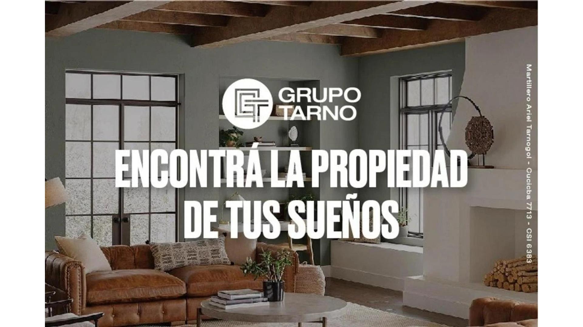 #5096758 | Alquiler | PH | Vicente Lopez (Grupo Tarno)