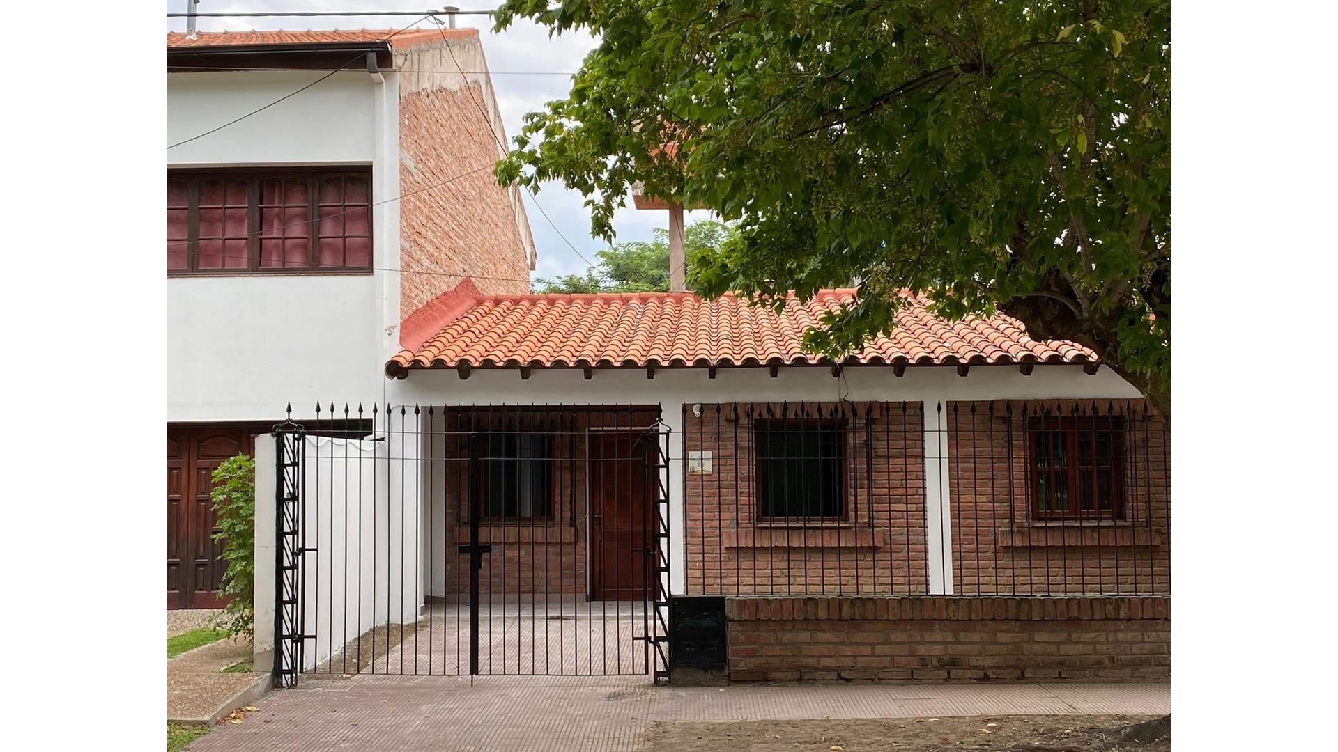 #5103058 | Rental | House | Salta (Cayetano Fernandez Soluciones Inmobiliarias)