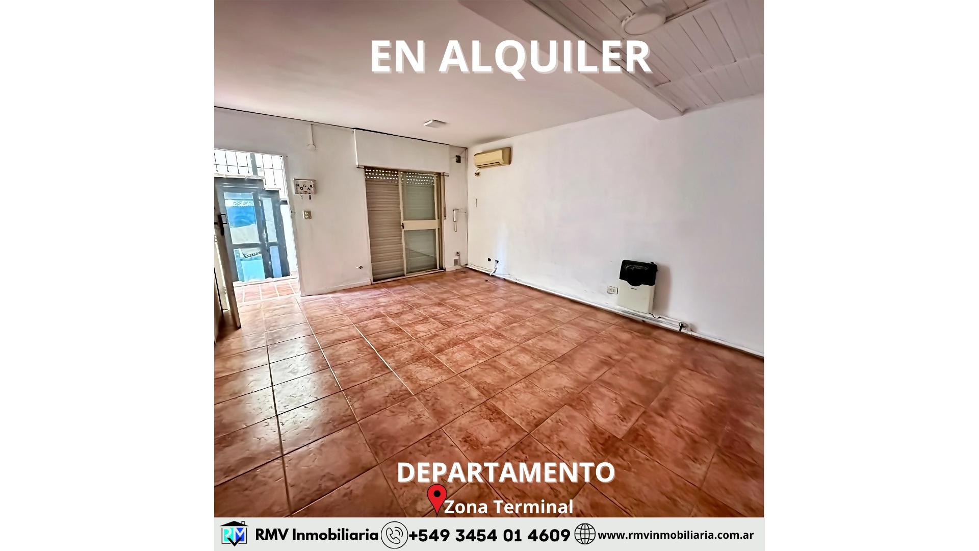 #5105232 | Rental | Apartment | Concordia (RMV Negocios Inmobiliarios)
