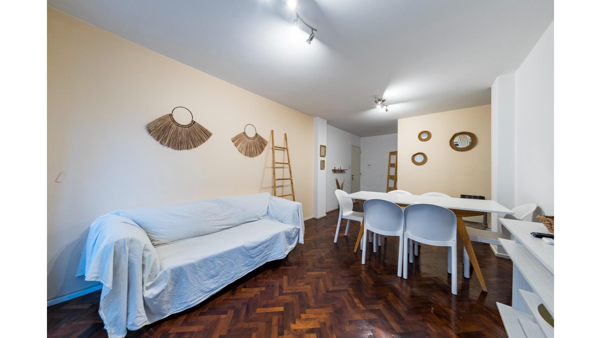 #5103015 | Temporary Rental | Apartment | Cordoba (DOCTA TEMPORARIOS)