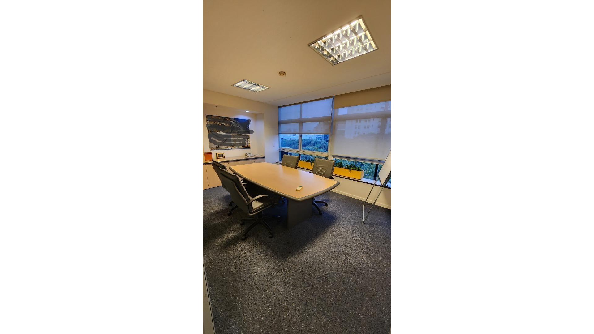 #5074635 | Sale | Office | Monserrat (Vinelli Inmobiliaria)