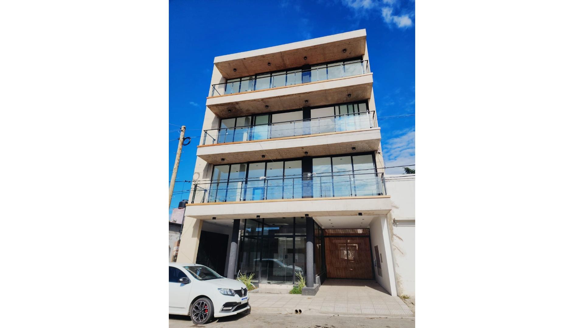 #5112414 | Venta | Departamento | Tandil (Inmobiliaria Cabanas)