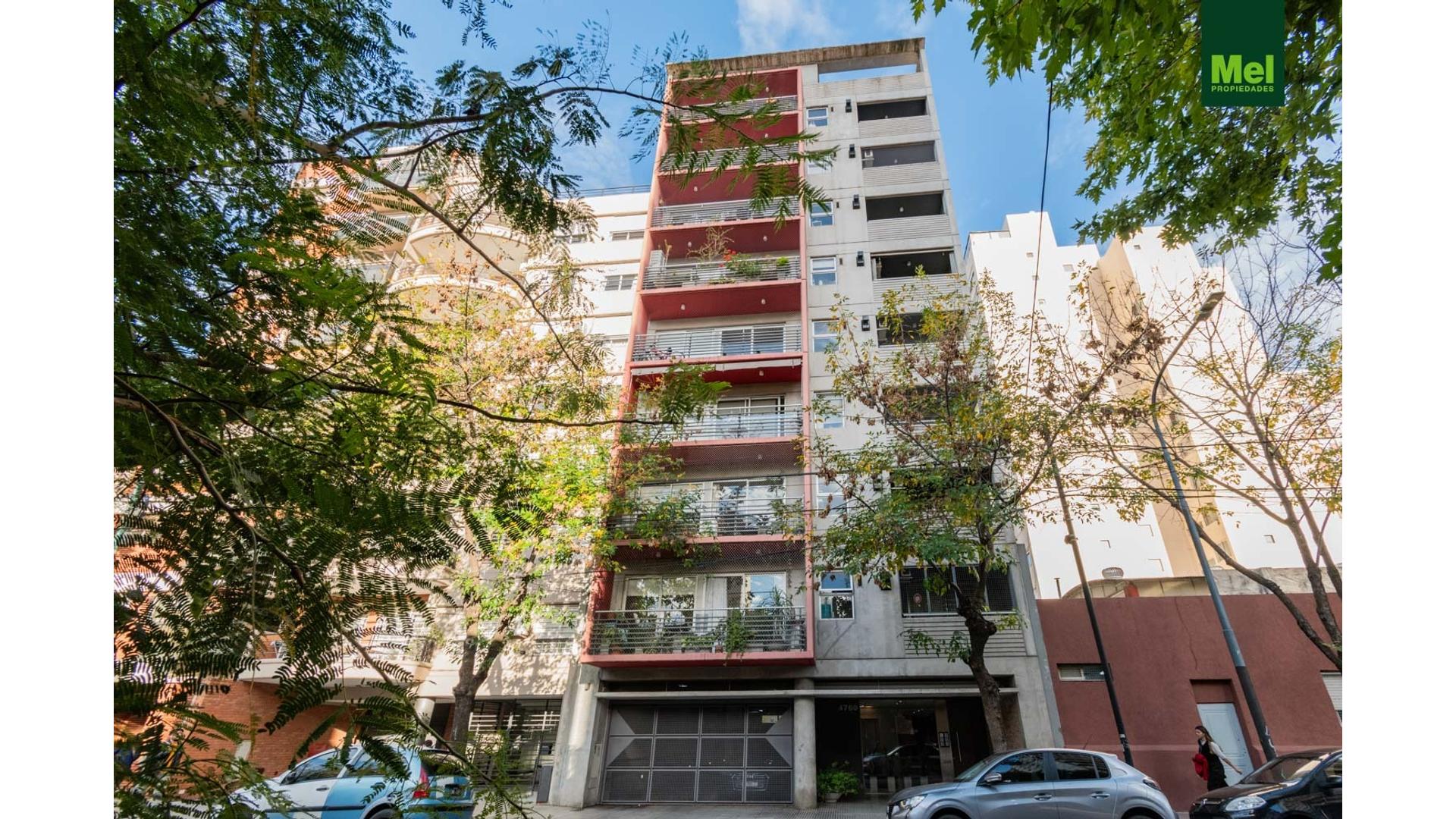 #5111844 | Venta | Departamento | Villa Urquiza (Mel Propiedades)