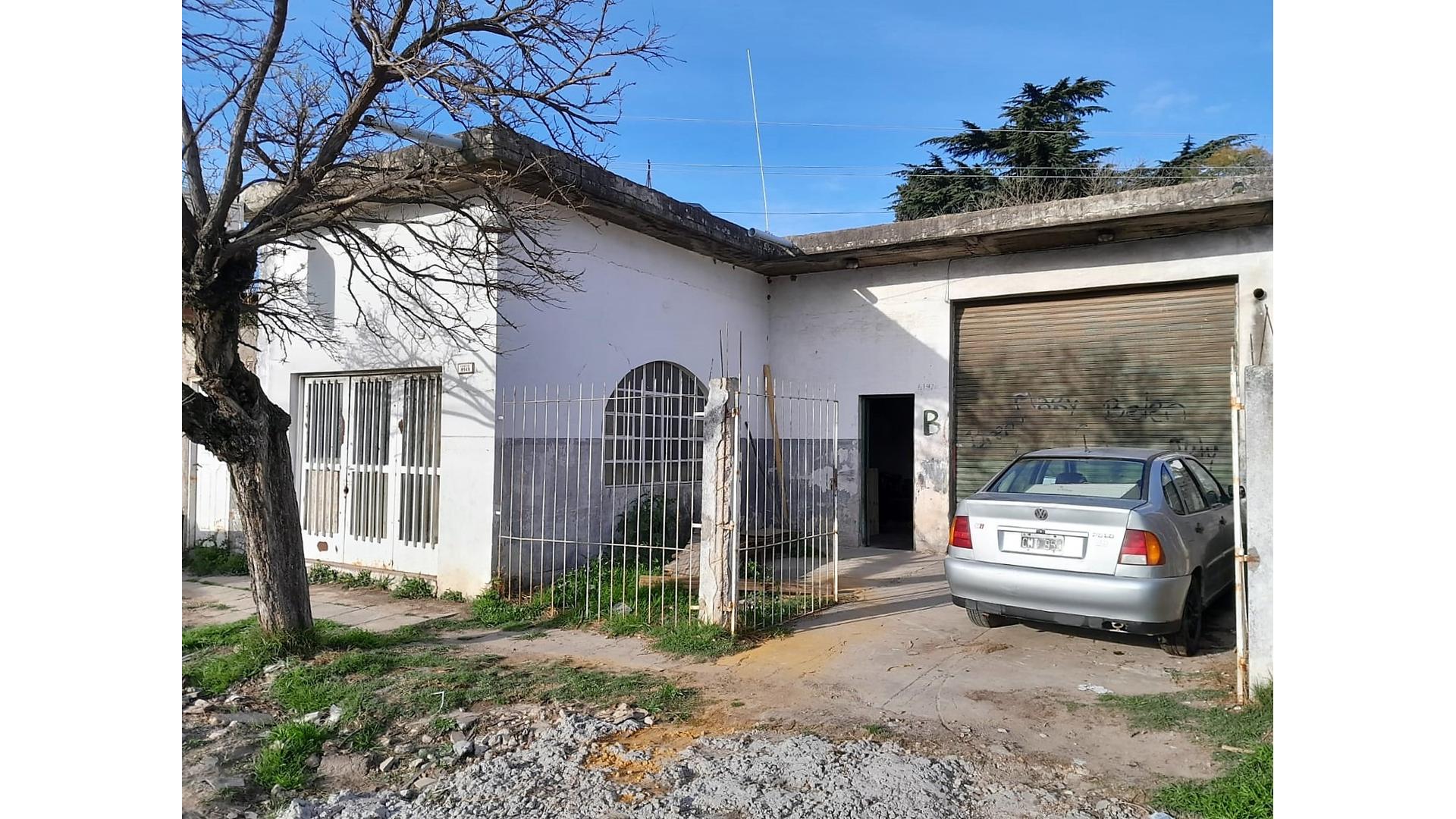 #5111732 | Alquiler | Galpón / Depósito / Bodega | La Matanza (Heredia Inmobiliaria Y Servicios)