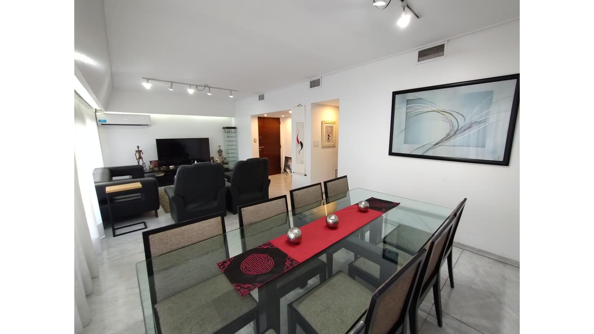 #5379854 | Sale | Apartment | Palermo (LEVY AMÓN PROPIEDADES)