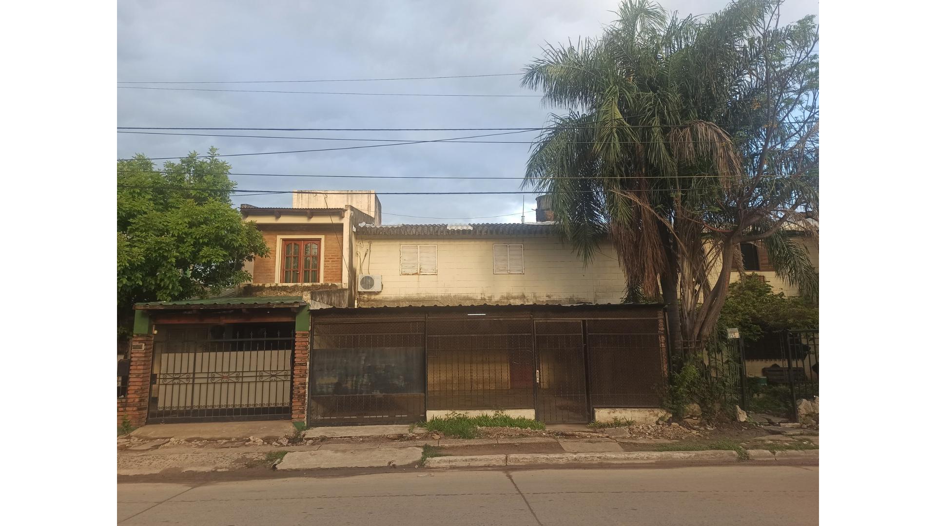 #5111882 | Alquiler | Departamento | Resistencia (Sion Inmobiliaria)