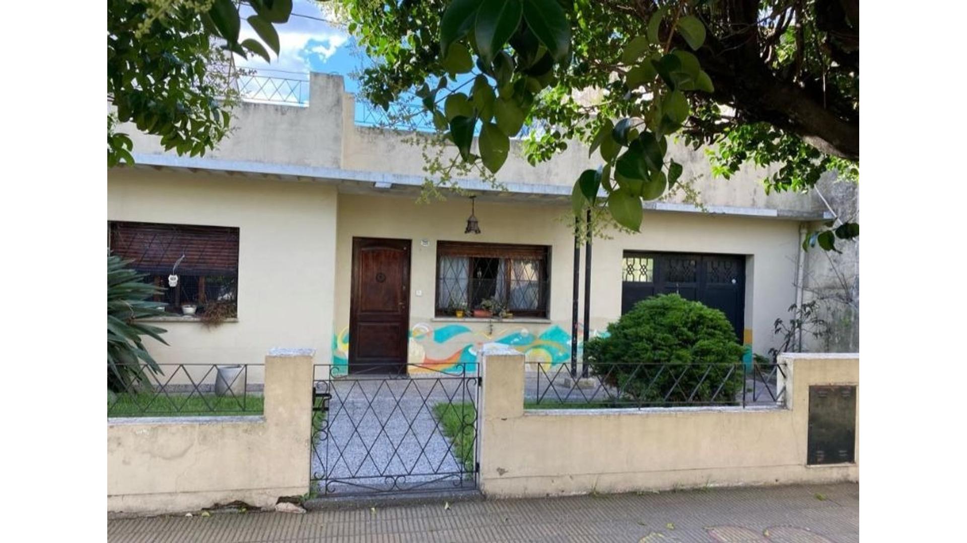 #5112453 | Venta | Casa | La Matanza (GENTILE INMUEBLES)