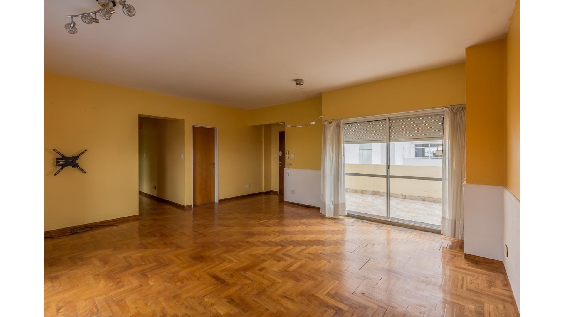 #5111524 | Rental | Apartment | Floresta (Alejandra Luque Negocios Inmobiliarios)