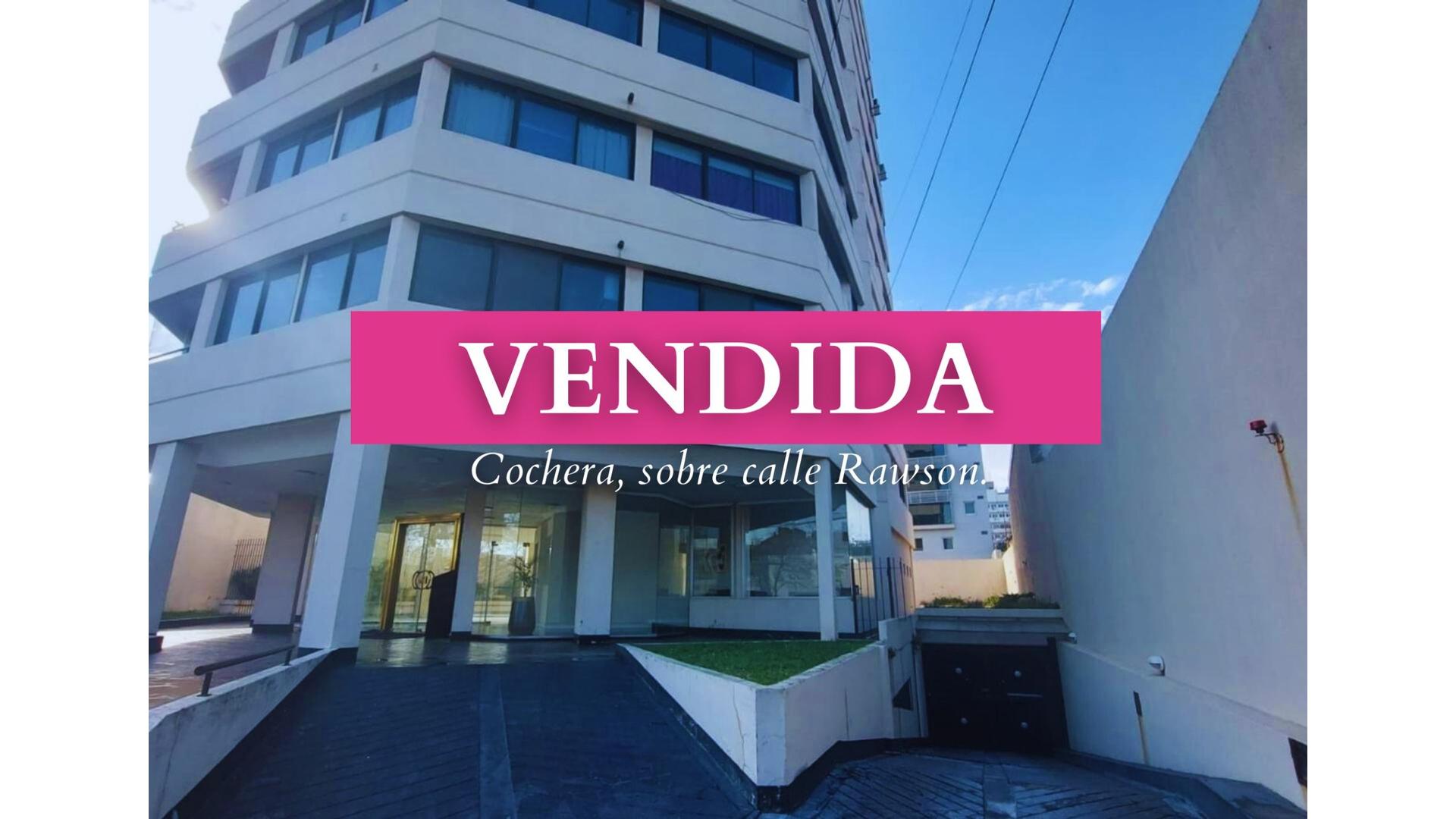 #4287509 | Venta | Cochera | Campana (Claudia Osterrieht Negocios Inmobiliarios)