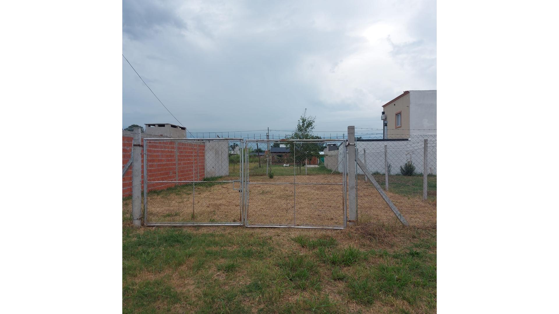 #5112505 | Sale | Lot | Campana (Gugliatto Estudio Inmobiliario)