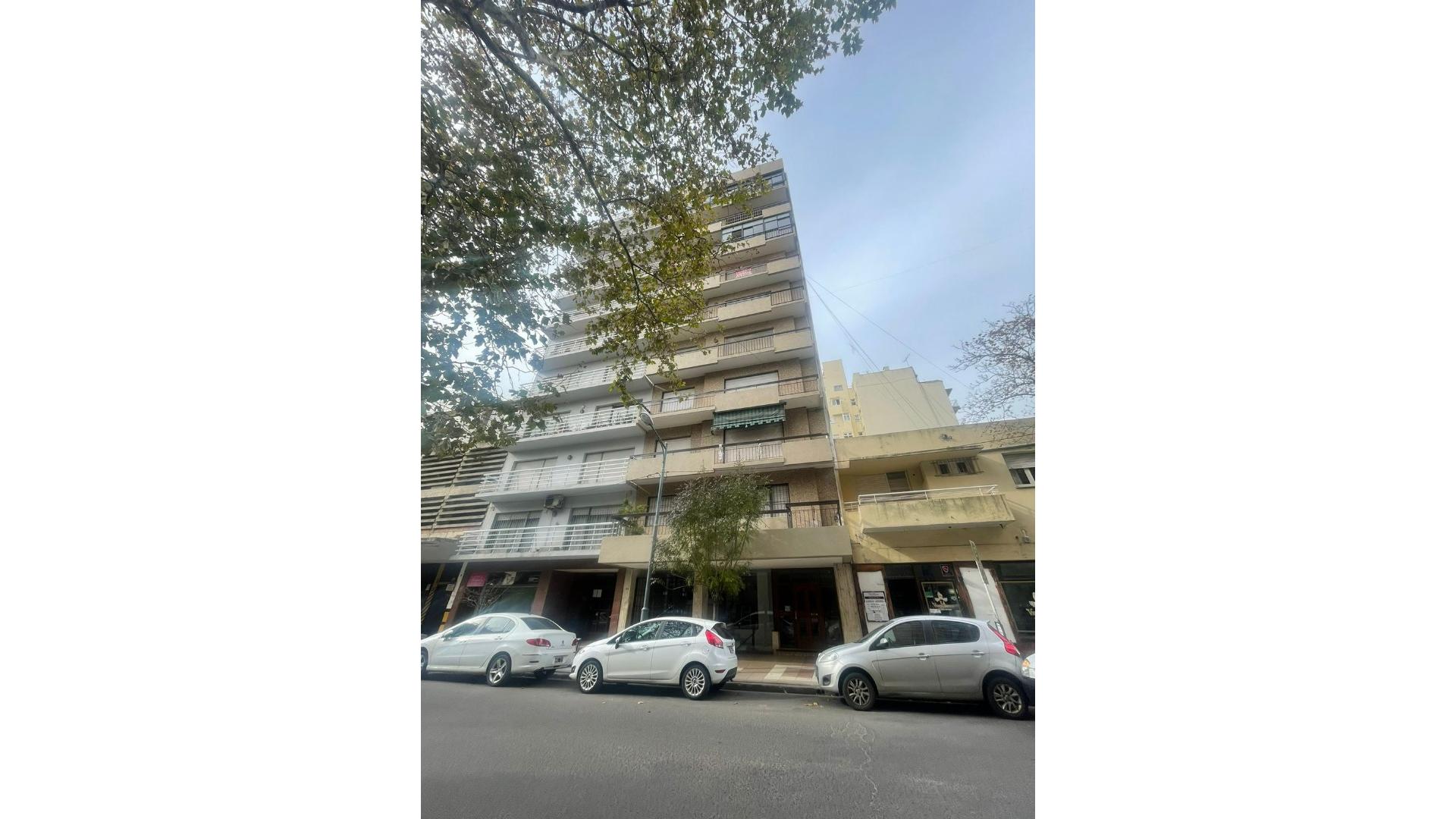 #5112004 | Venta | Departamento | Mar Del Plata (Magarzo Estudio Inmobiliario)