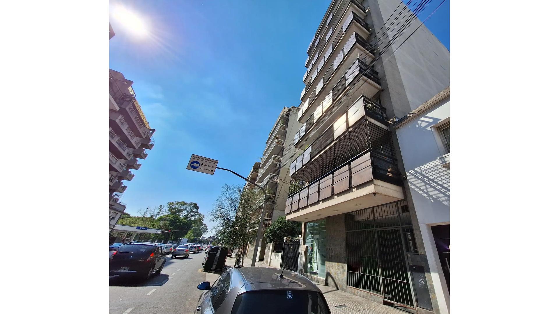 #5350800 | Venta | Departamento | Villa del Parque (GARCIA BOILLOS PROPIEDADES)