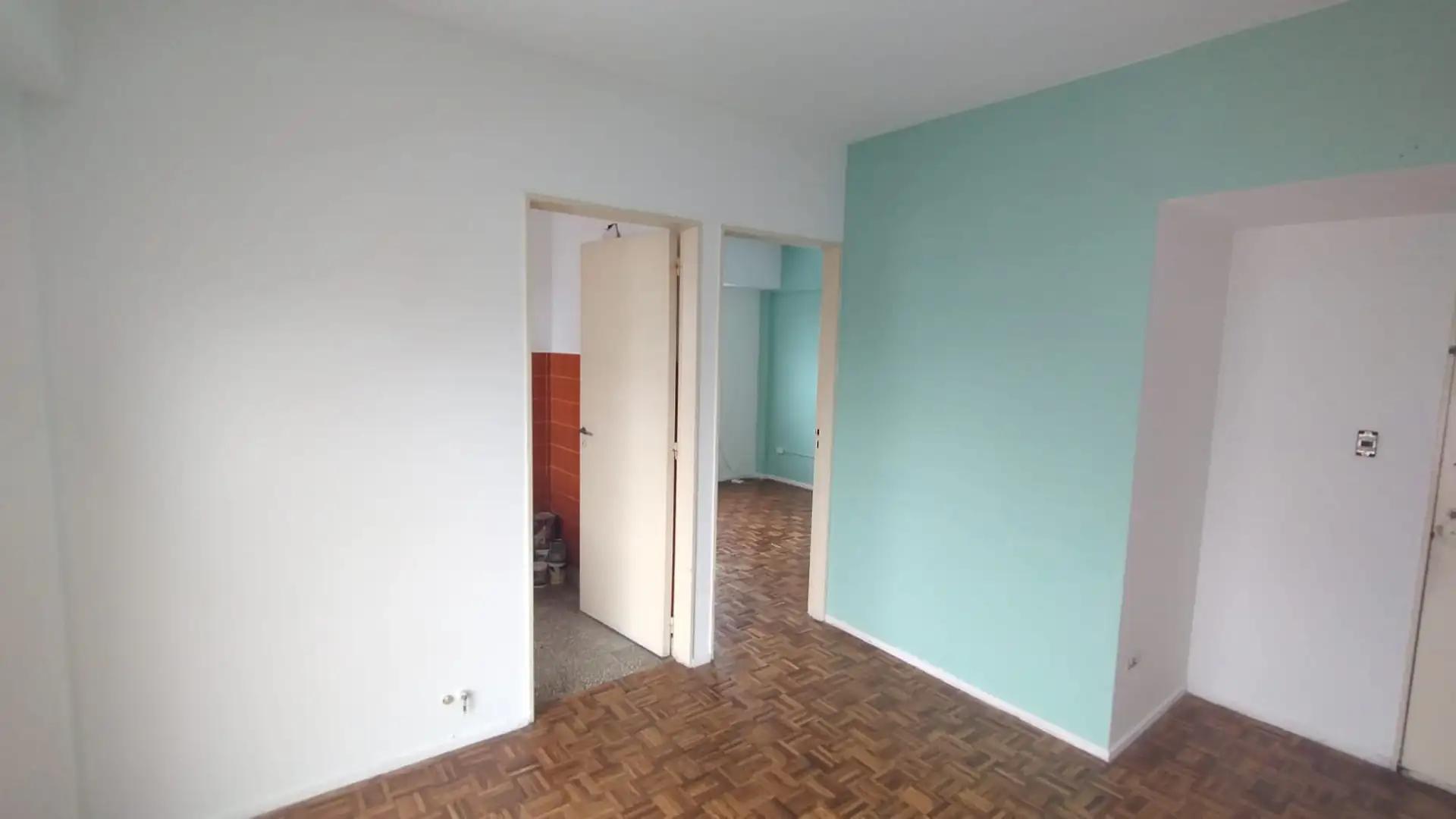 #5376884 | Alquiler | Departamento | Caballito (GARCIA BOILLOS PROPIEDADES)