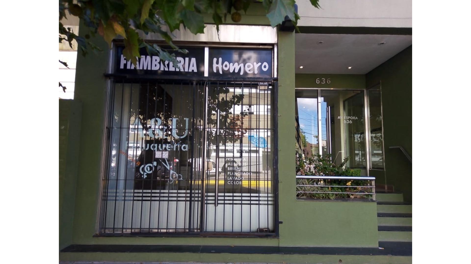 #5111835 | Alquiler | Local | Almirante Brown (Marcelo Blanco Inmobiliaria)