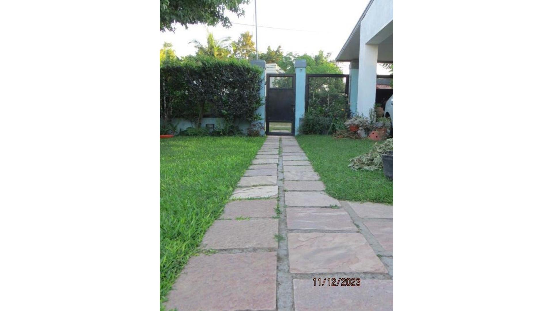 #5111517 | Venta | Casa Quinta | Santa Fe (EMPRENDIMIENTOS INMOBILIARIOS BARBIER)