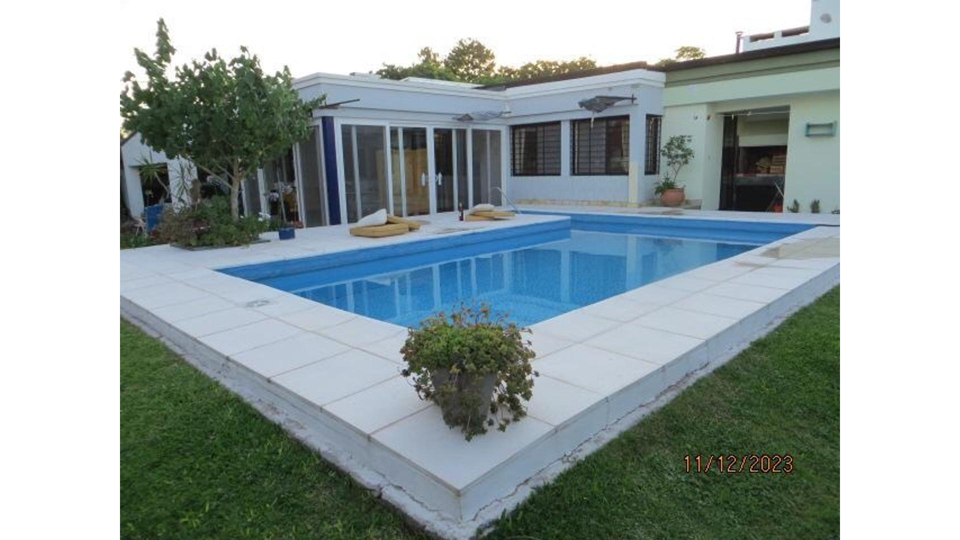 #5111517 | Venta | Casa Quinta | Santa Fe (EMPRENDIMIENTOS INMOBILIARIOS BARBIER)