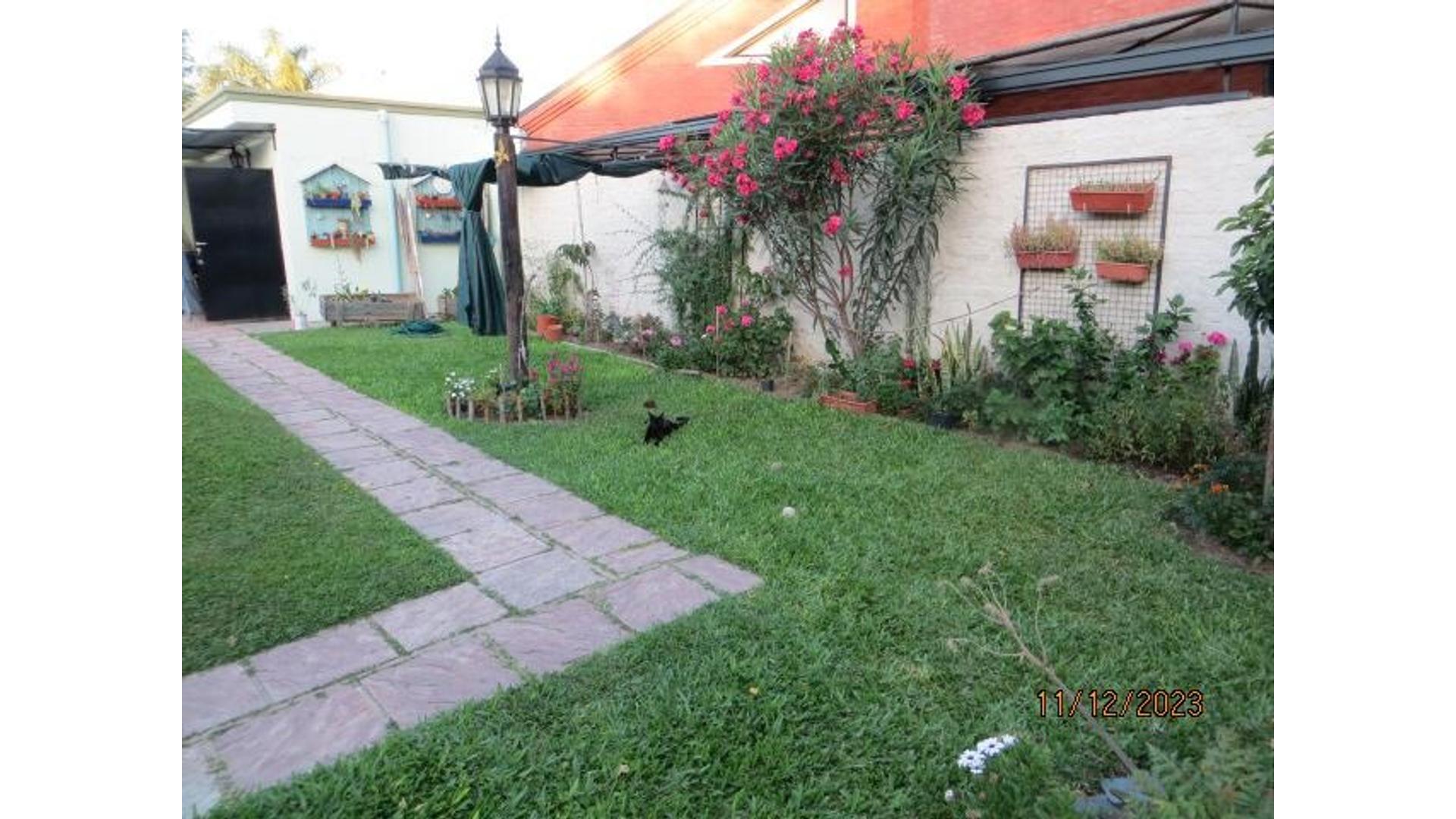 #5111517 | Venta | Casa Quinta | Santa Fe (EMPRENDIMIENTOS INMOBILIARIOS BARBIER)