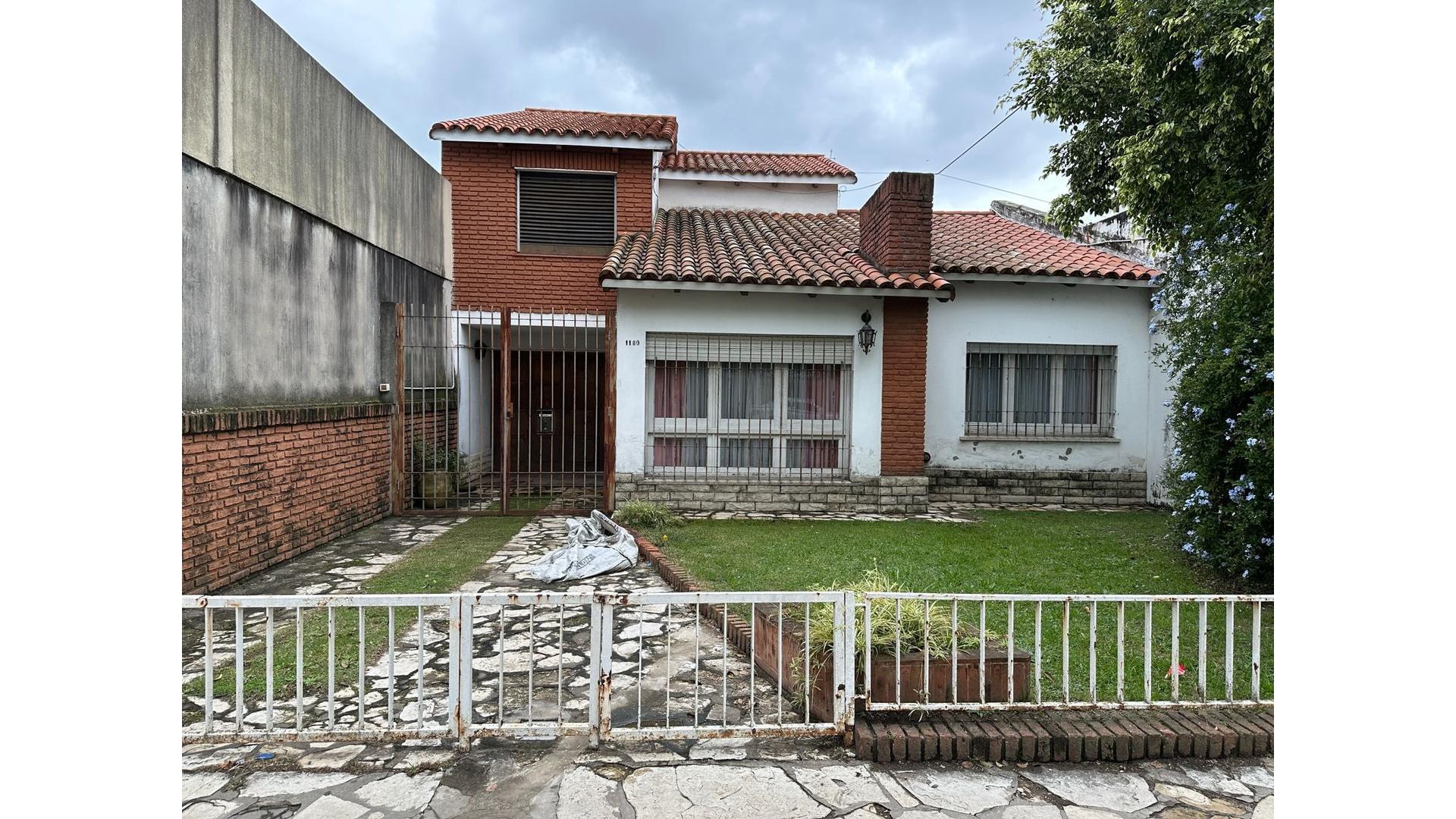 #5125500 | Venta | Casa | Campana (Gugliatto Estudio Inmobiliario)