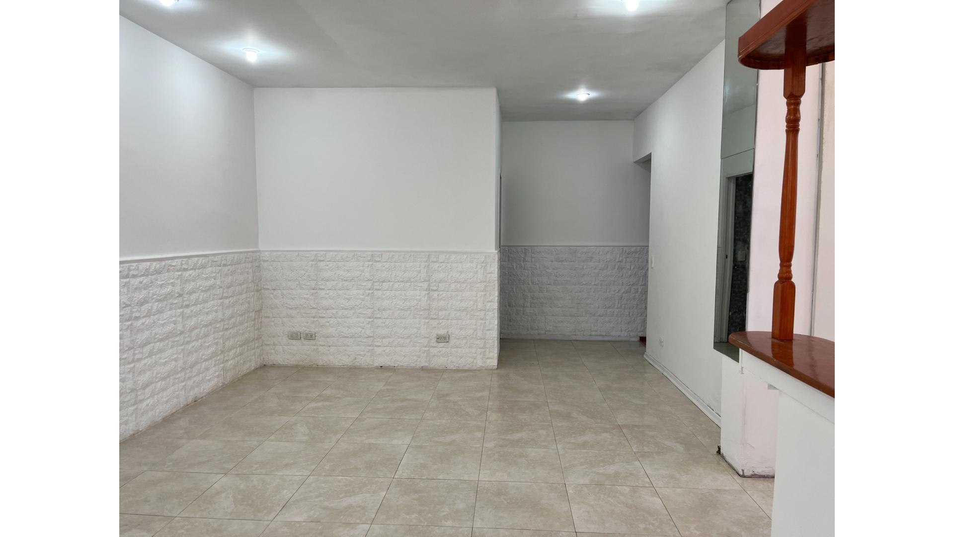 #5111822 | Alquiler | PH | Chacarita (RJI INMUEBLES)